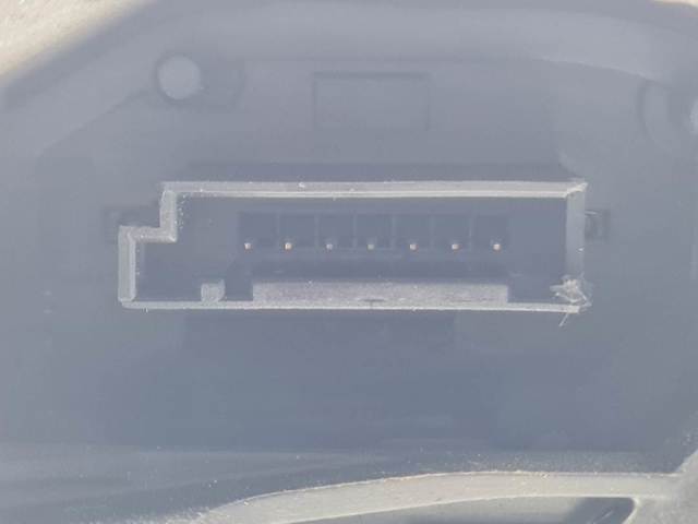 Cerradura delantera derecha 7167068 BMW