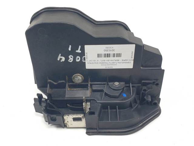 Cerradura de puerta trasera izquierda 7167069 BMW