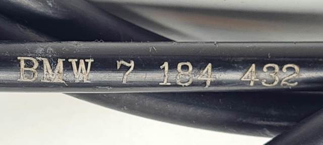 7184432 BMW