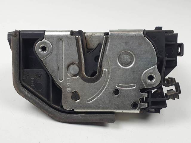 Cerradura de puerta BMW 5  (2003-2009)