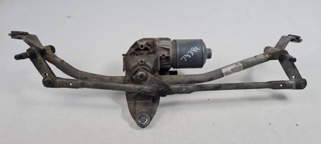 Comprar Trapezio del limpiaparabrisas X3  F25