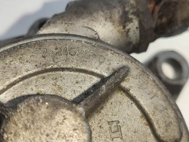 72162503 BMW