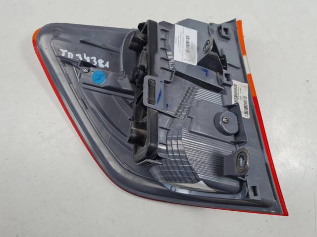 Piloto trasero exterior derecho 7217312 BMW