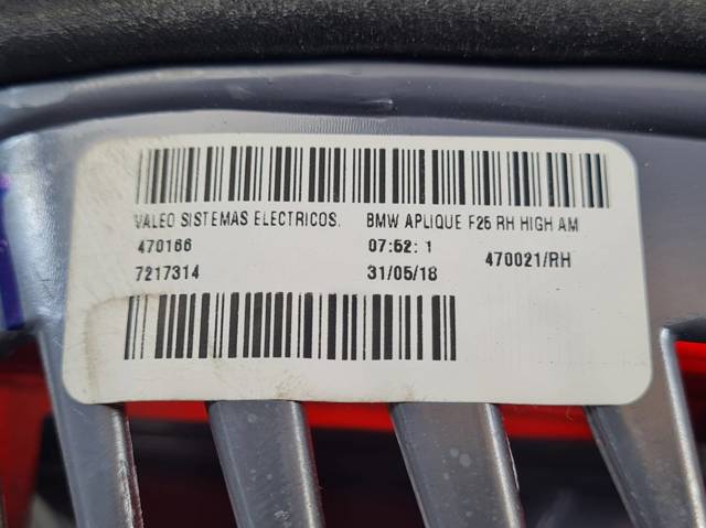 7217314 BMW