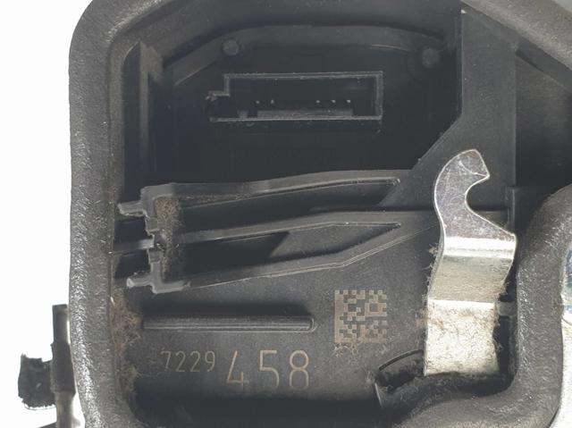 7229458 BMW Cerradura de puerta delantera derecha  comprar en Jaén