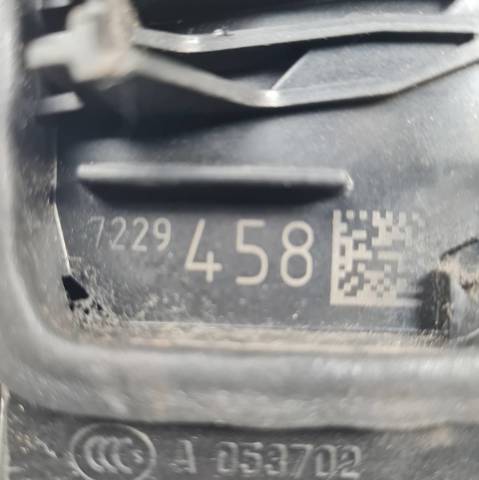 7229458 BMW