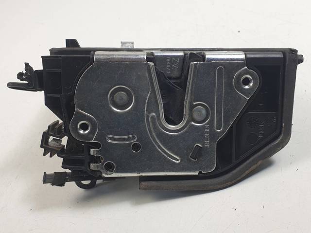 BMW 7229458 Cerradura de puerta delantera derecha  en stock Valencia