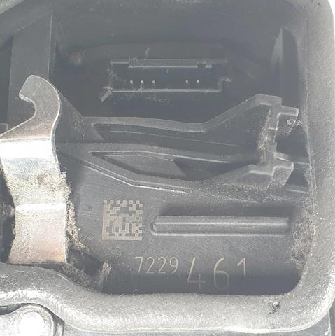 7229461 BMW Cerradura de puerta delantera izquierda  comprar en Oviedo