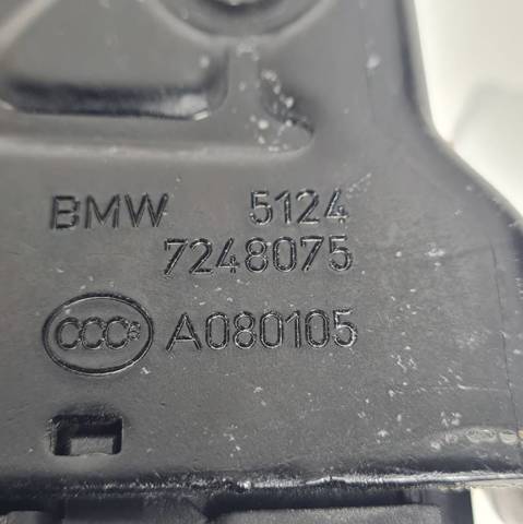 7248075 BMW