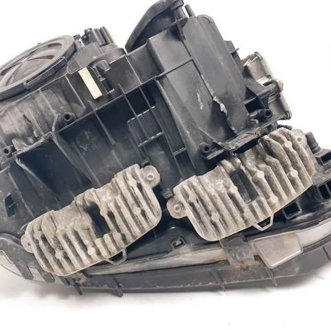 Optica delantera 7259525 BMW