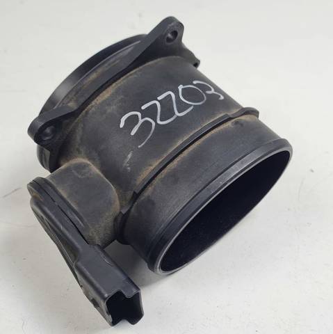 Sensor de flujo de aire Peugeot 407  (2004-2011)