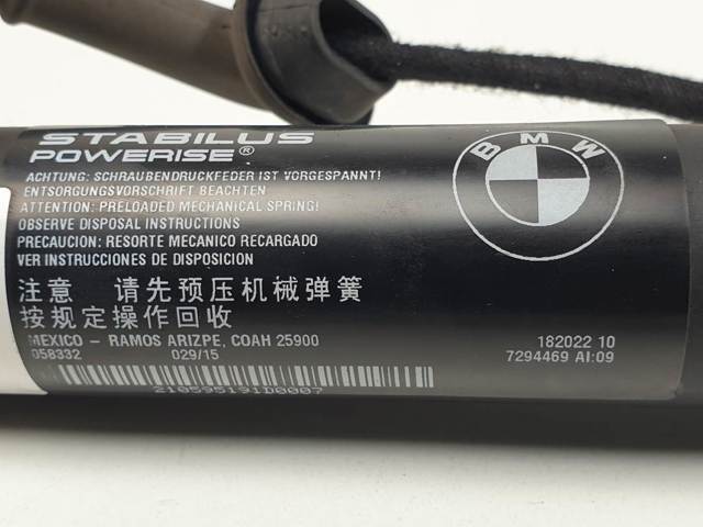 7294469 BMW