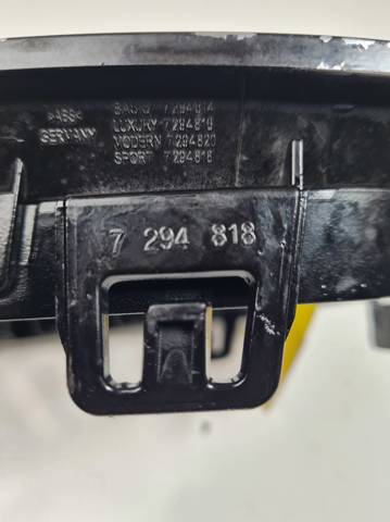 7294818 BMW