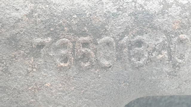 73501340 Fiat/Alfa/Lancia