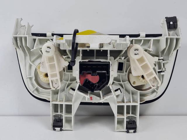 Unidad de control aire acondicionado para Fiat Fiorino 225