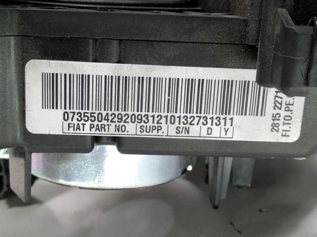 735504292 Fiat/Alfa/Lancia