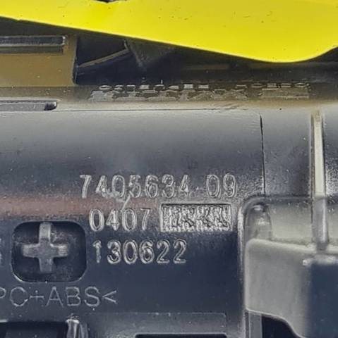 7405634 BMW