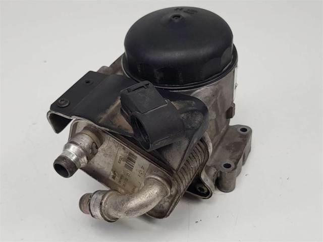 Portafiltro de aceite 7505203 BMW