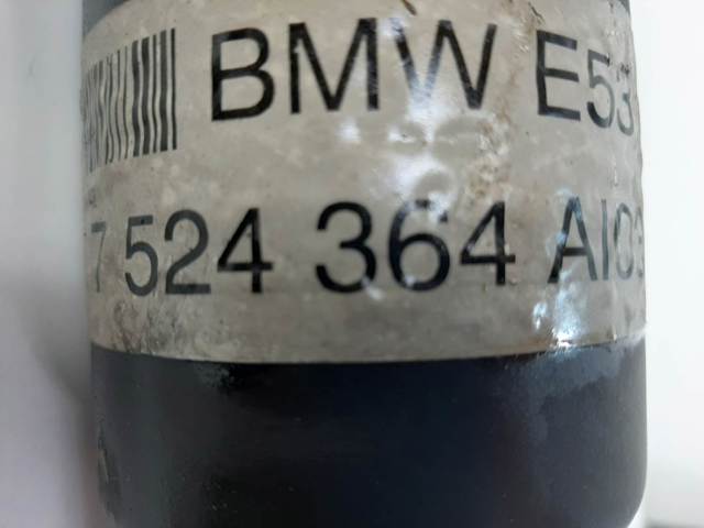 7524364 BMW