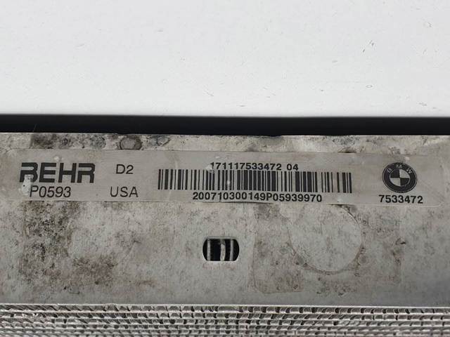 7533472 BMW