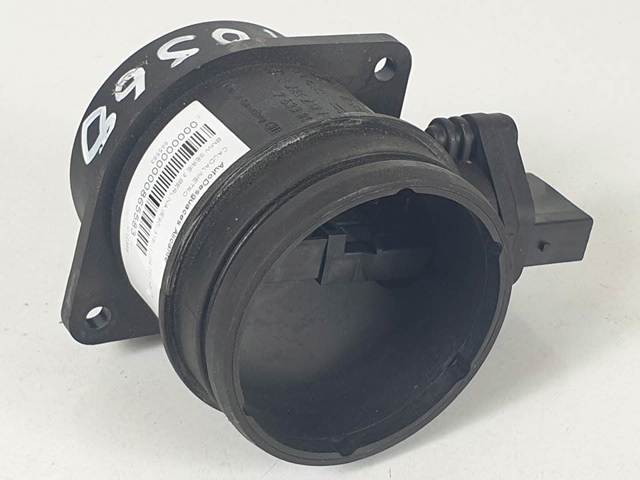 Sensor de masa de aire 7533853 BMW