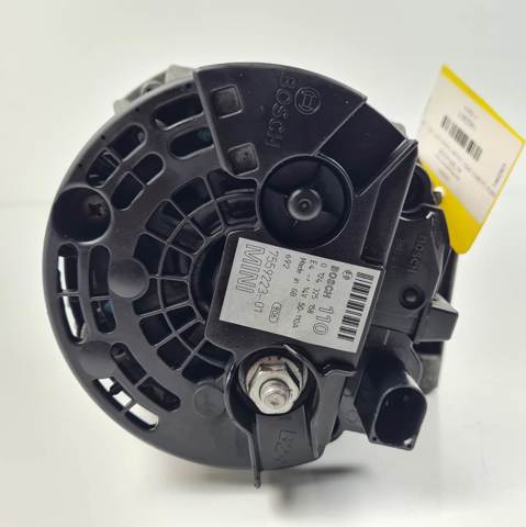 Dynamo 755922301 BMW