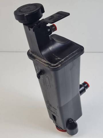 Depósito del radiador 7573781 BMW