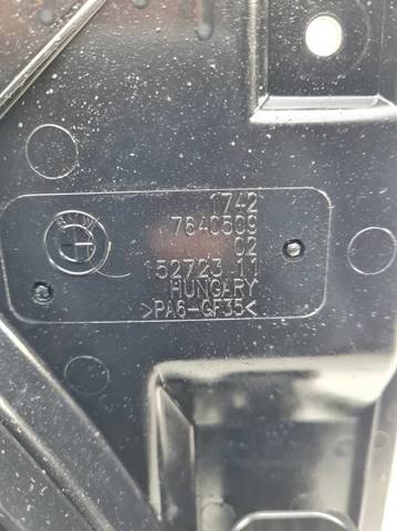 7640509 BMW