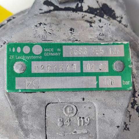 7683955126 Iveco