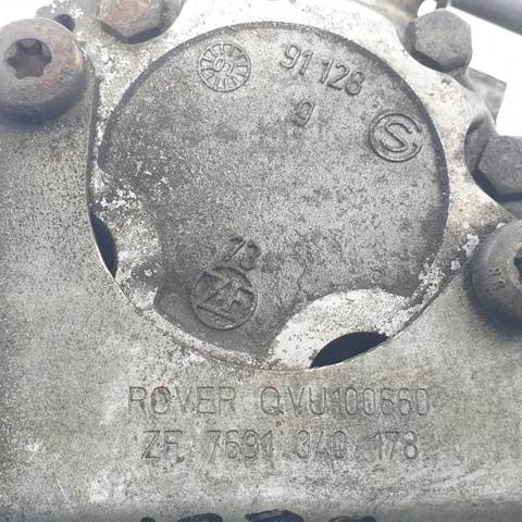 7691340178 LAND ROVER Bomba de dirección comprar Bilbao