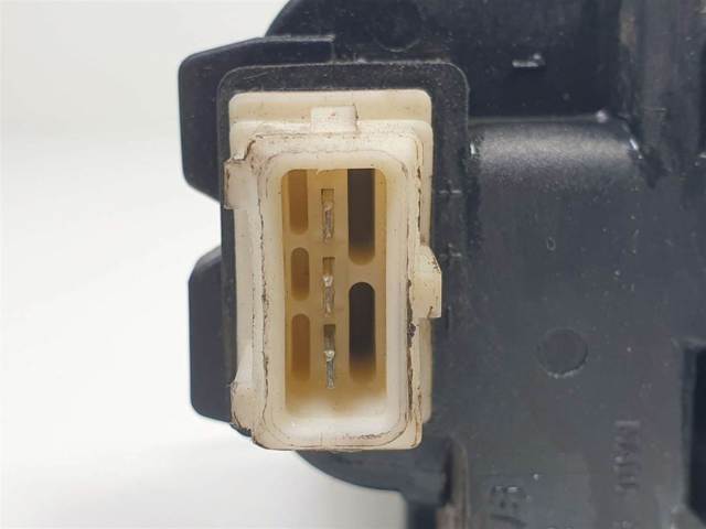Bobina de encendido 7700100589 RENAULT