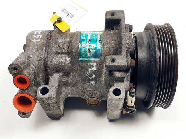 Precio del repuesto Compresor de ac Kangoo  monovolumen