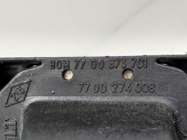 Bobina de chispa 7700274008 RENAULT