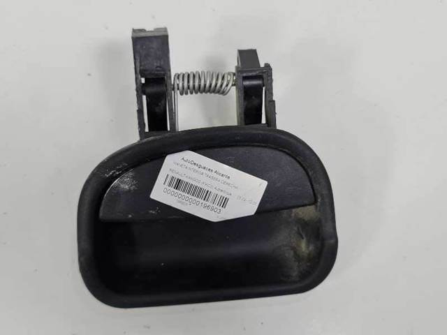 7700303503 RENAULT Manija interior derecha de puerta corrediza  comprar en Lleida
