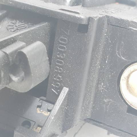 RENAULT 7700308997 Cerradura de tapa de maletero  comprar en Albacete