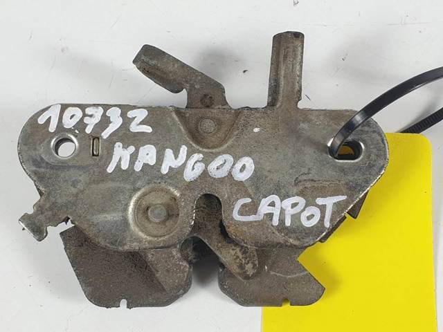 7700310915 Renault (RVI)