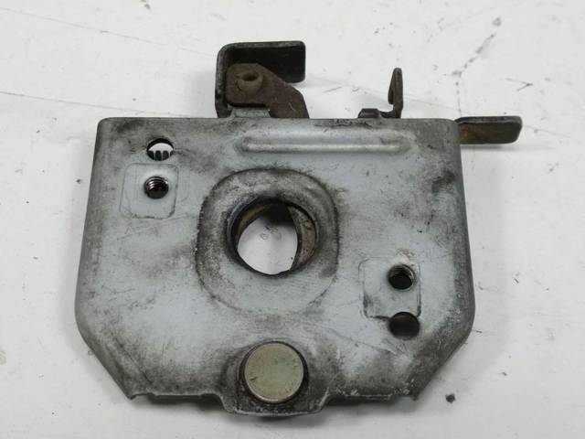 Cerradura de capó 7700352729D RENAULT