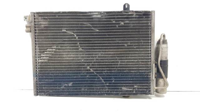 Condensador aire acondicionado 7700414103D RENAULT