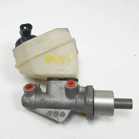 Deposito liquido frenos Renault Clio (1998-2008)