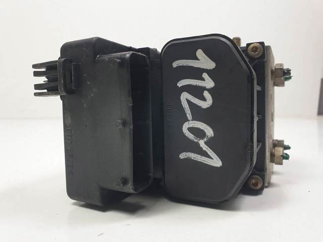 Unidad de control ABS hidráulico Renault Megane I (1996-2003)