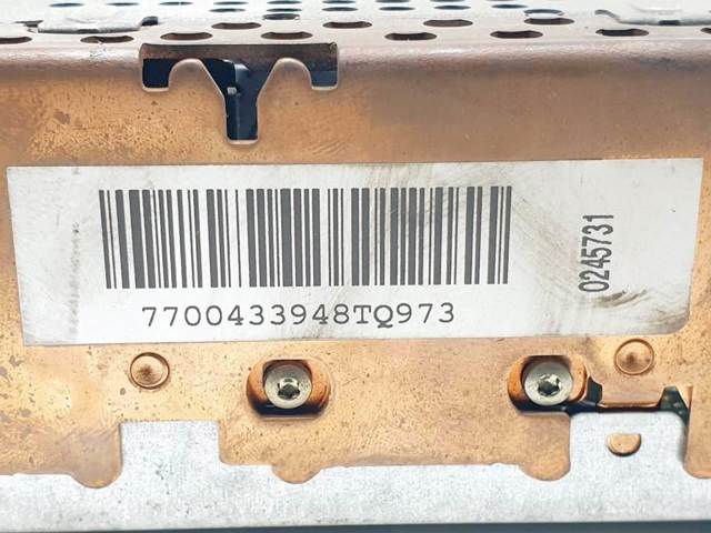 7700433948 Renault (RVI)