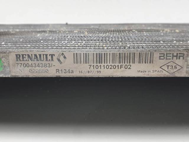 7700434383 Renault (RVI)