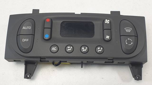 Comprar Módulo de modos de calefacción/aire acondicionado Renault Scenic I JA0, JA1, FA0 a bajo precio