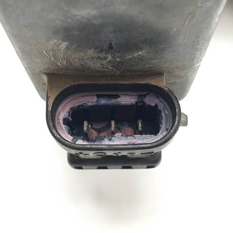 Faros Renault Megane  (1996-2001)