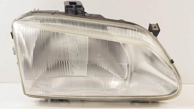 Faro delantero derecho Renault Megane I hatchback comprar en España