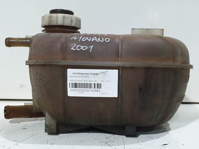 7700838740 Opel