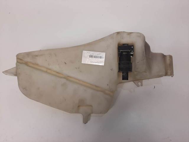 Depósito de limpiaparabrisas para Renault Megane JA0, JA1