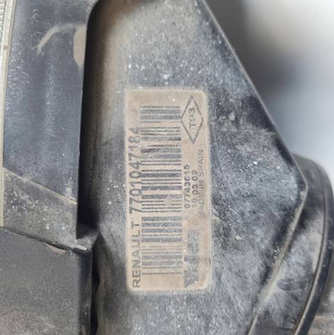 7701047184 Renault (RVI)