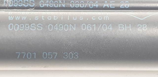 7701057303 Renault (RVI)