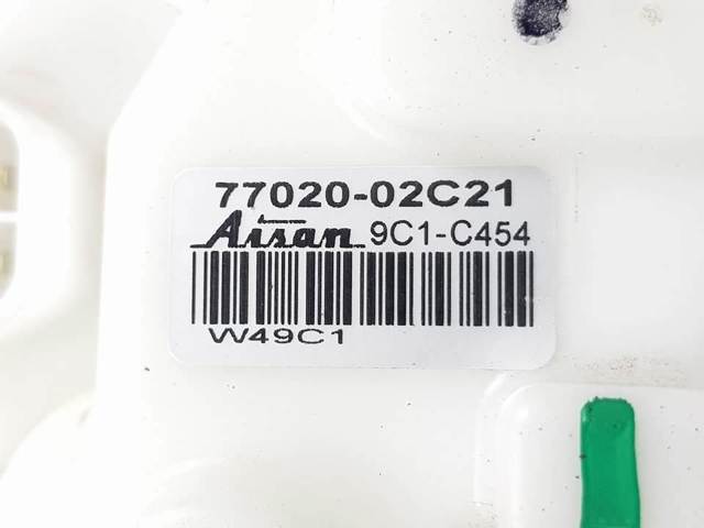 7702002C21 Toyota